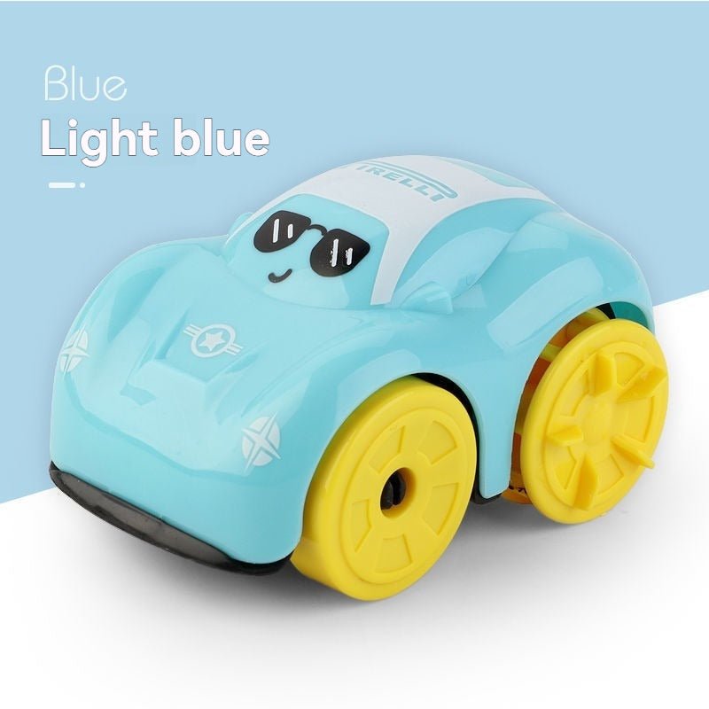 Petites voitures de bain AMPHIBIOUS CAR™ - bebemam.com