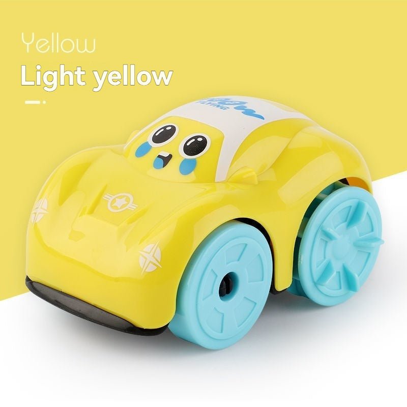 Petites voitures de bain AMPHIBIOUS CAR™ - bebemam.com
