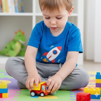 petites voitures jouets apprentissage ludique