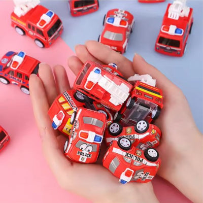 petites voitures jouets educatif