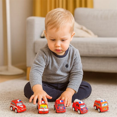 petites voitures jouets favorise l autonomie