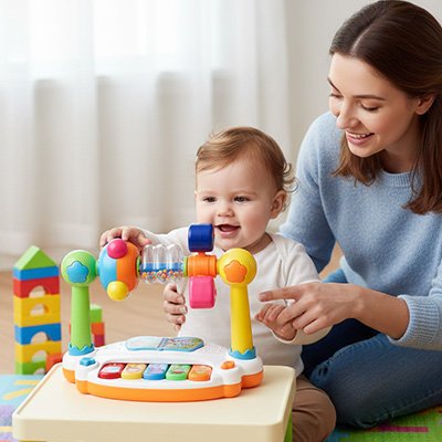 piano bebe ameliore l experience visuelle