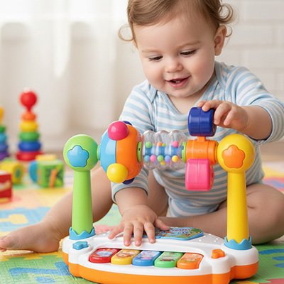 piano bebe ameliore leurs capacites cognitives