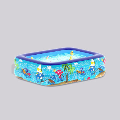 piscine gonflable deux etages