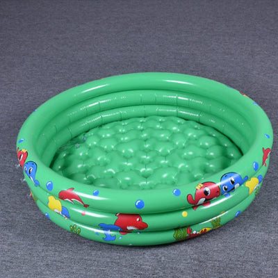 piscine gonflable enfant loisirs