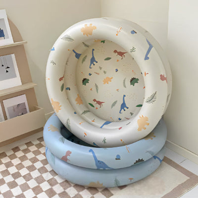 piscine gonflable espace enfant