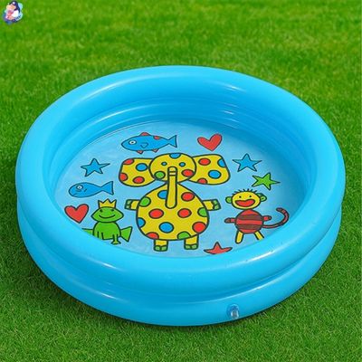 piscine gonflable facile a nettoyer
