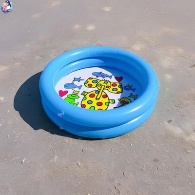 piscine gonflable settoo small ultra resistant