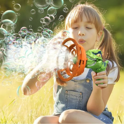 pistolet a bulle utilisation exterieure optimale