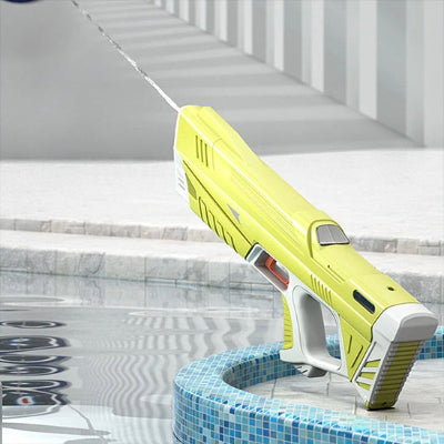 pistolet a eau electrique conception attrayante