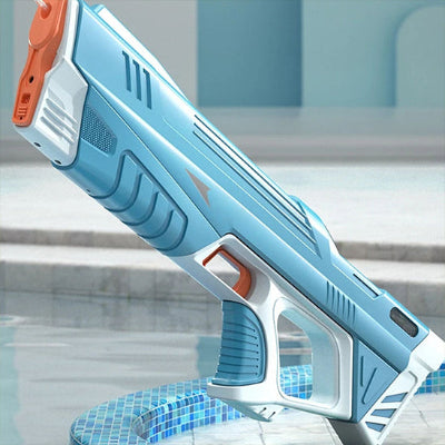 pistolet a eau electrique remplissage ultra rapide