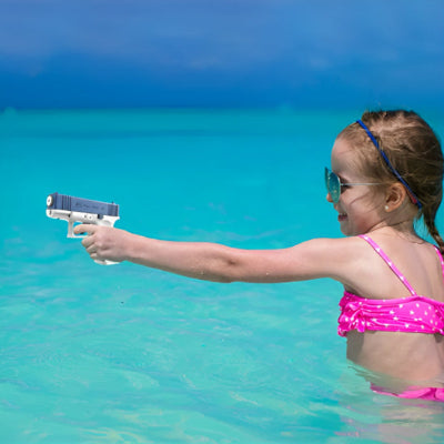 pistolet a eau enfant aventures aquatiques