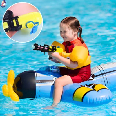 Pistolet à Eau Enfants - bebemam.com