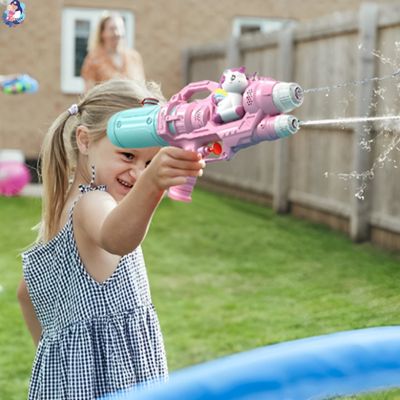 pistolet a eau pull back grande capacite