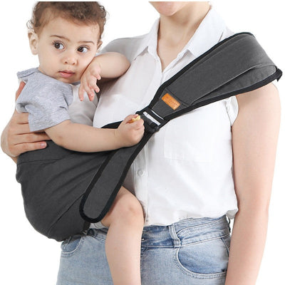 porte bebe babycare noir