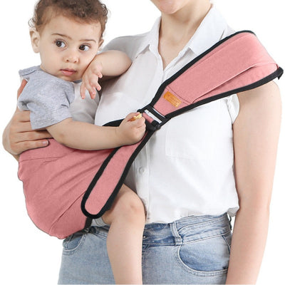 porte bebe babycare rose