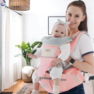 porte bebe besrey compagnon multifonctionnel