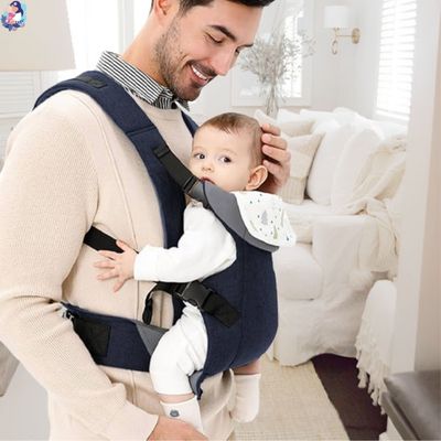 porte bebe ergobaby materiaux respirants