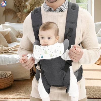 porte bebe ergobaby protection physiologique