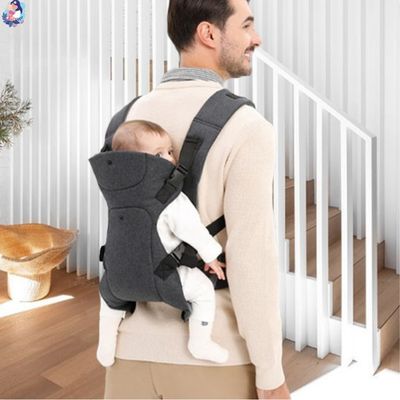 porte bebe ergobaby protection renforcee