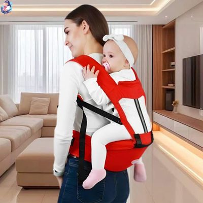 porte bebe little frog bretelle large