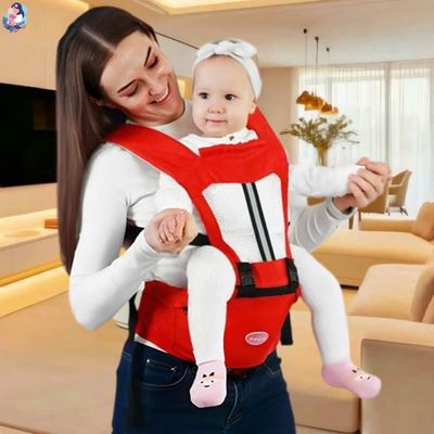 porte bebe little frog ceinture ventrale adjustable