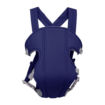 porte bebe mancosy bleu