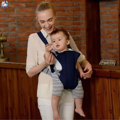 porte bebe mancosy design ergonomique