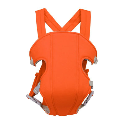 porte bebe mancosy orange