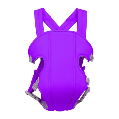 porte bebe mancosy violet