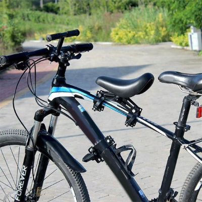 porte bebe velo fixation universelle