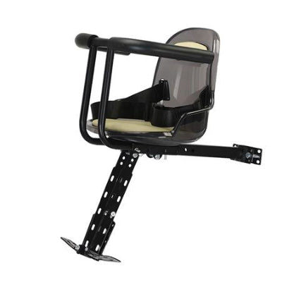 porte bebe velo noirs
