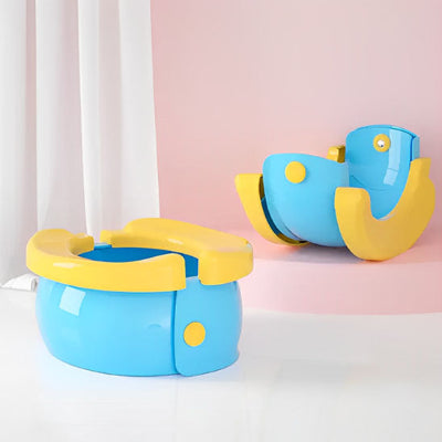 pot bebe compact
