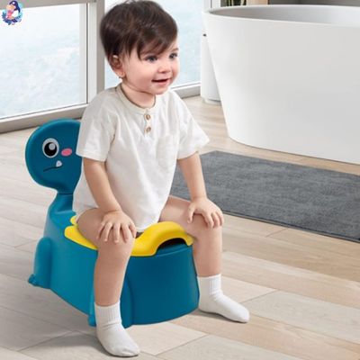pot bebe dinoya assise confortable