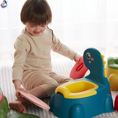pot bebe dinoya couvercle anti odeur