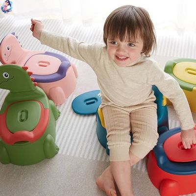 pot bebe dinoya plusieurs coloris