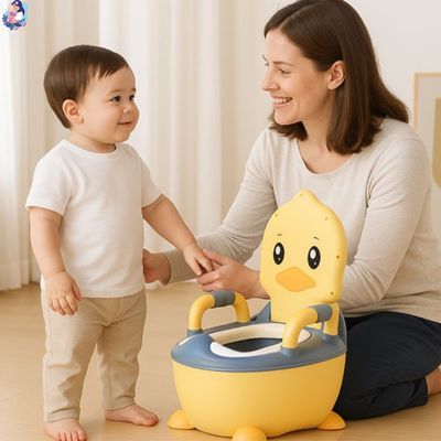 pot bebe douceur