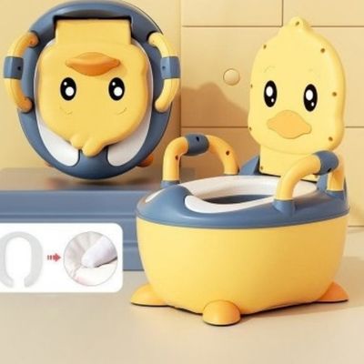 Pot bébé | Apprentissage propre et autonome