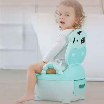 Pot de toilette portable | choisissez la propreté