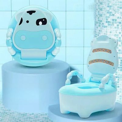 pot de toilette portable multifonction
