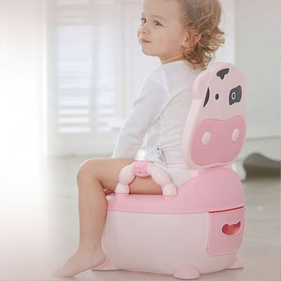 pot de toilette portable pratique