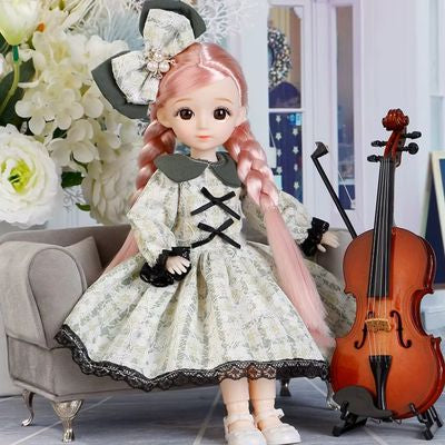 poupee bjd imaginative