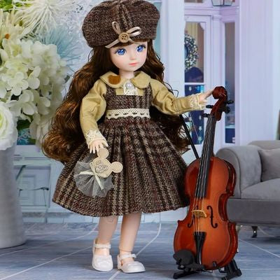 poupee bjd stylee