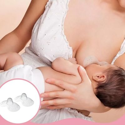 protege teton allaitement barriere protectrice