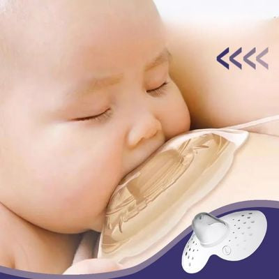 protege teton allaitement conception ergonomique