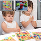 Puzzle 3D en bois Alphabet KIDIPUZLE™ - bebemam.com