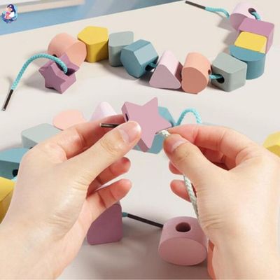 puzzle bois perl s motricite fine