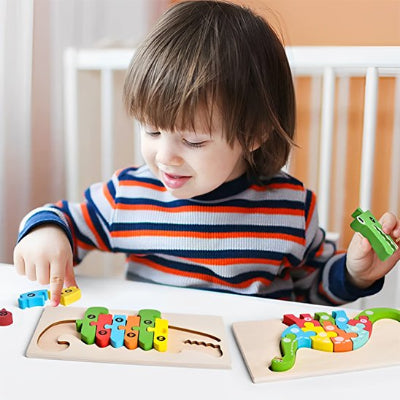puzzle enfant favorise l autonomie