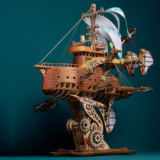 Puzzle enfant SPACESHIP™ - bebemam.com