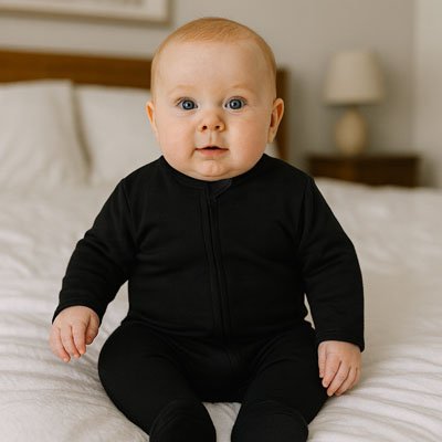 pyjama bebe​ ajustement pres du corps